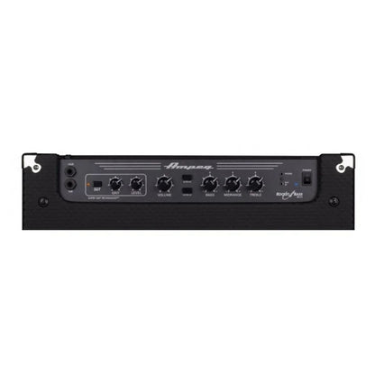 AMPEG RB-115 | Amplificador de Bajo Combo Profesional 1×15″ – 200W