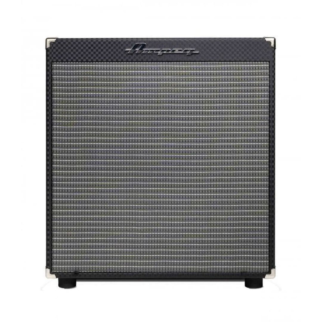 AMPEG RB-210 | Amplificador de Bajo Combo Profesional 2×10″ – 500W