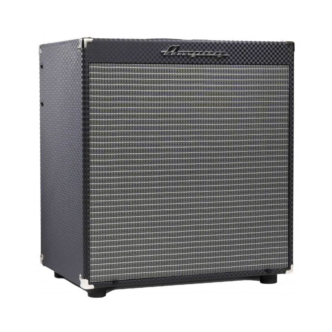 AMPEG RB-210 | Amplificador de Bajo Combo Profesional 2×10″ – 500W