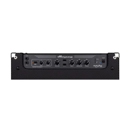 AMPEG RB-210 | Amplificador de Bajo Combo Profesional 2×10″ – 500W