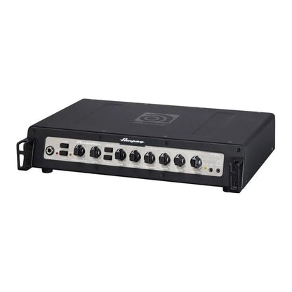 AMPEG PF-800 | Cabezal de Bajo Portaflex Clase D de 800W