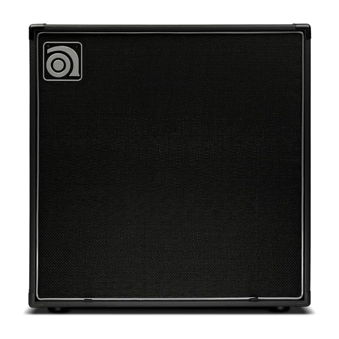 AMPEG VENTURE VB-115 | Gabinete de Bajo Profesional 1×15″