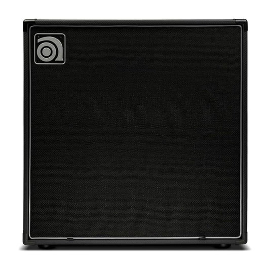 AMPEG VENTURE VB-115 | Gabinete de Bajo Profesional 1×15″