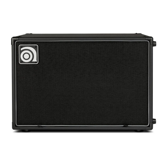 AMPEG VENTURE VB-210 | Gabinete de Bajo Profesional 2×10″