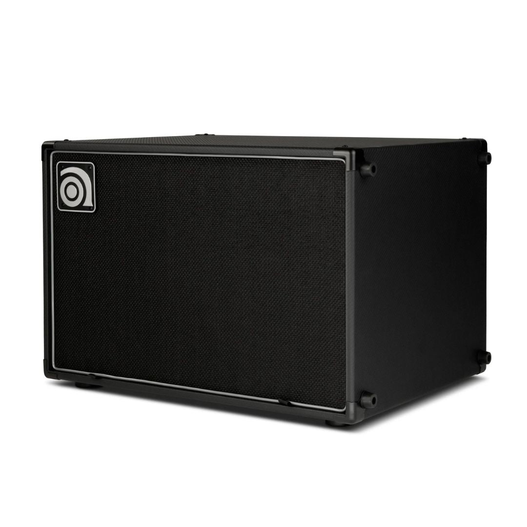 AMPEG VENTURE VB-210 | Gabinete de Bajo Profesional 2×10″