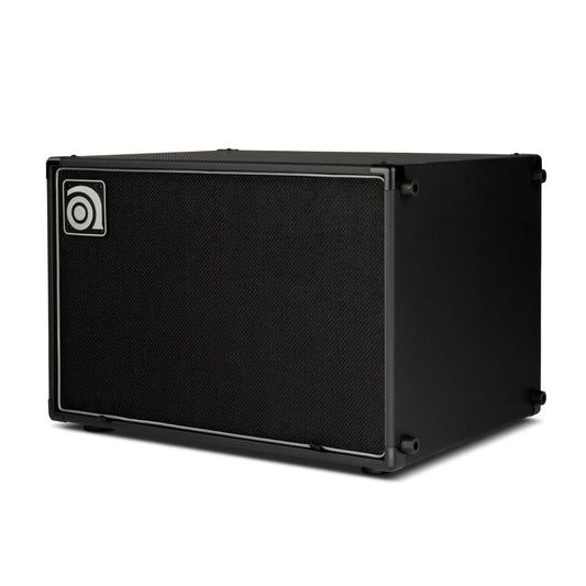 AMPEG VENTURE VB-210 | Gabinete de Bajo Profesional 2×10″