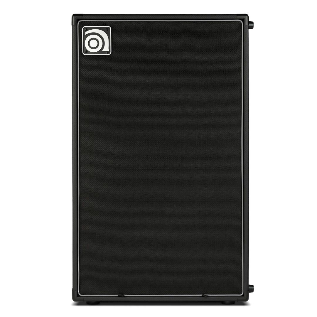 AMPEG VENTURE VB-212 | Gabinete de Bajo Profesional 2×12″