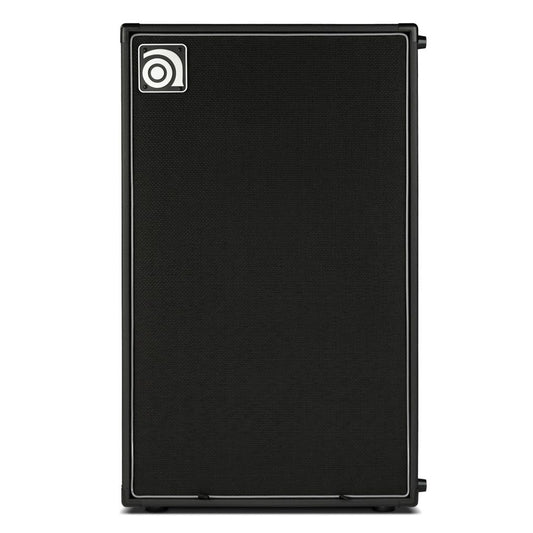 AMPEG VENTURE VB-212 | Gabinete de Bajo Profesional 2×12″