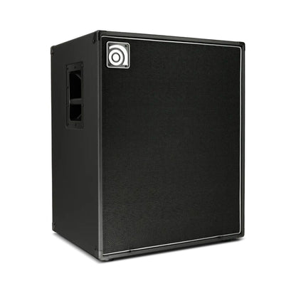 AMPEG VENTURE VB-410 | Gabinete de Bajo Profesional 4×10″