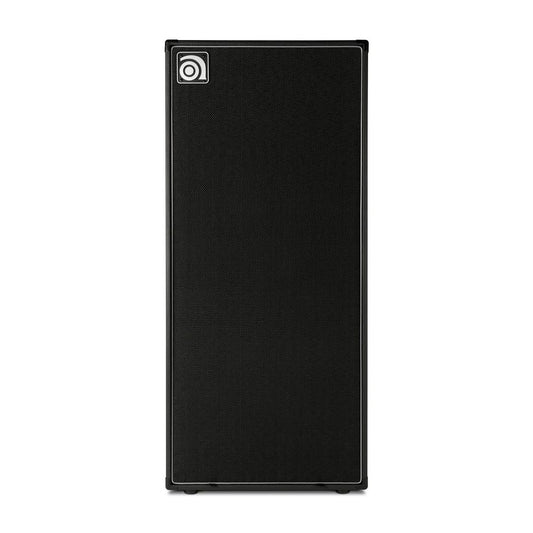 AMPEG VENTURE VB-88 | Gabinete de Bajo Compacto Profesional 1×8″