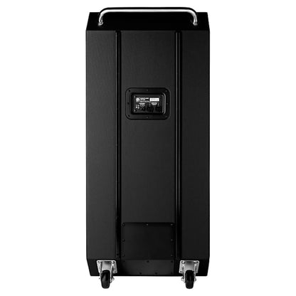 AMPEG VENTURE VB-88 | Gabinete de Bajo Compacto Profesional 1×8″