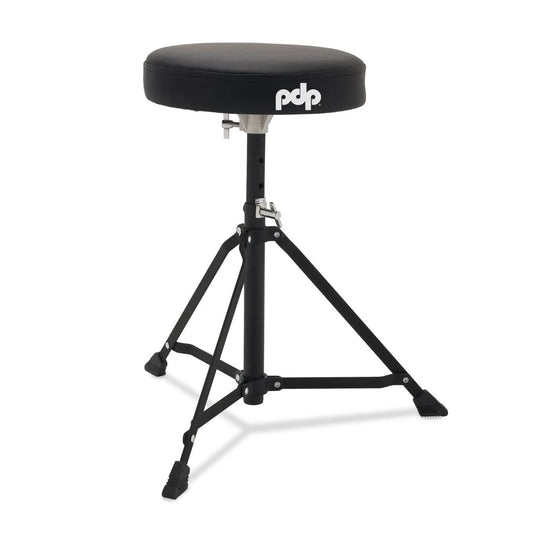 PDP PACIFIC PDDT310R | Asiento de Batería Redondo 12"