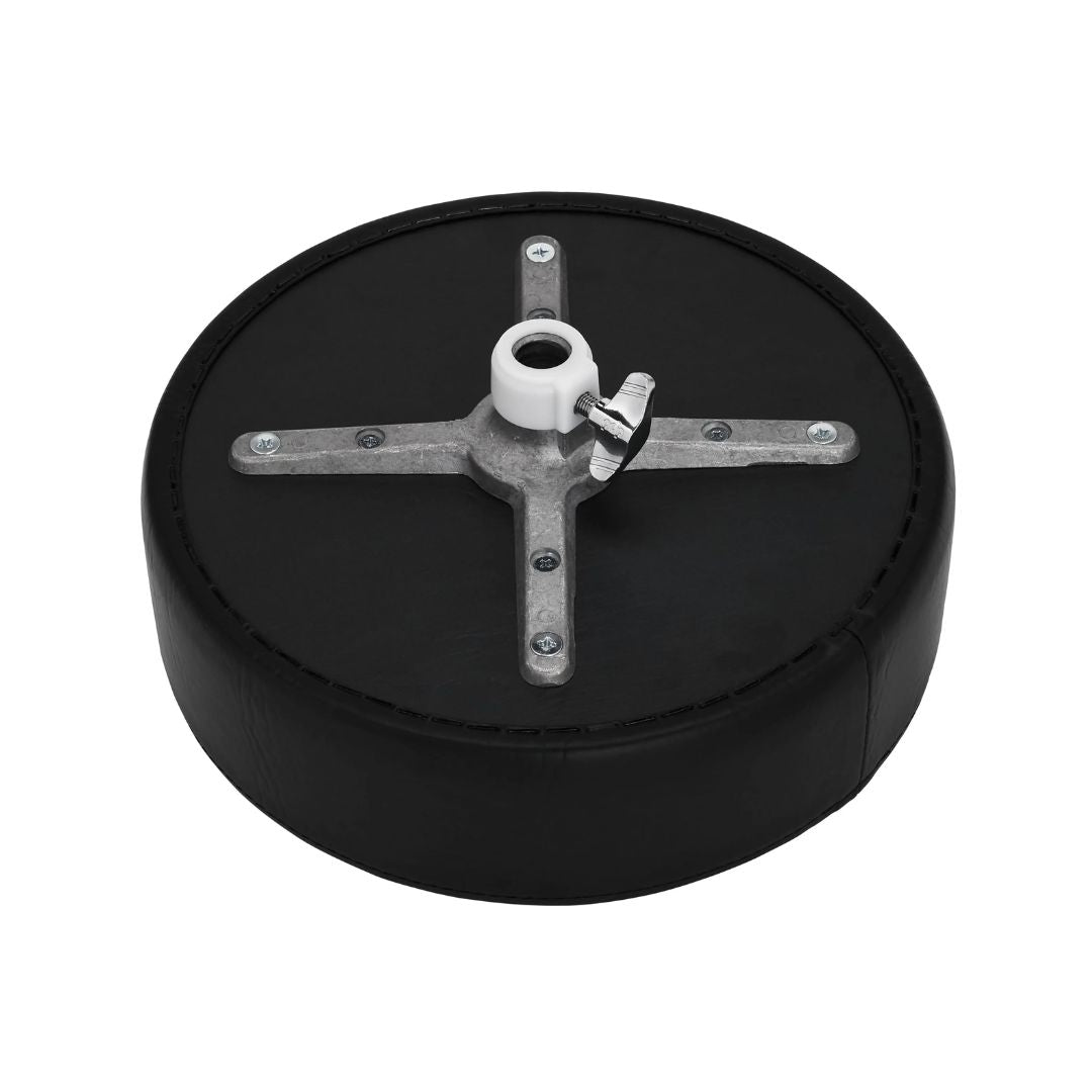 PDP PACIFIC PDDT810RB | Asiento de Batería Redondo 13″