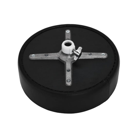 PDP PACIFIC PDDT810RB | Asiento de Batería Redondo 13″