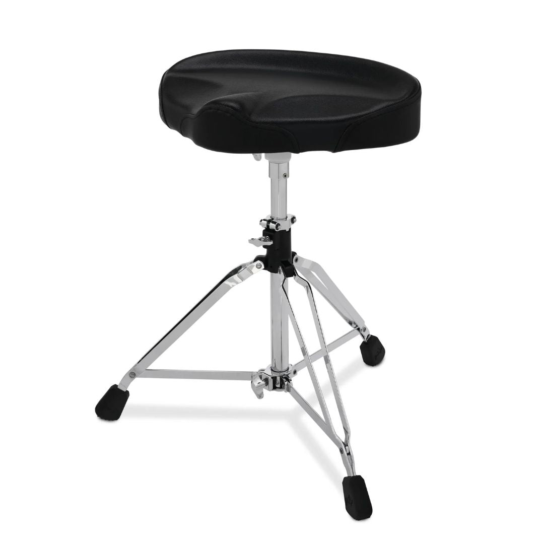 PDP PACIFIC PDDT810TB | Asiento de Batería Tipo Bicicleta