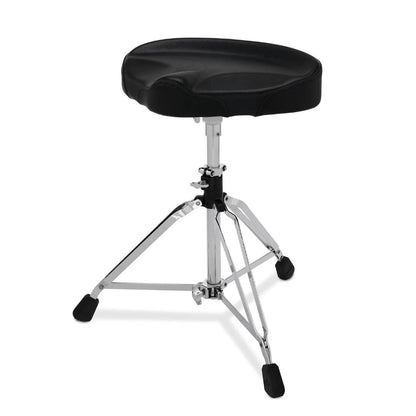 PDP PACIFIC PDDT810TB | Asiento de Batería Tipo Bicicleta