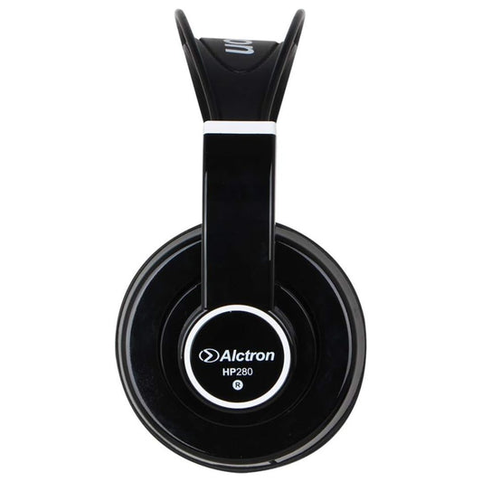 AUD45 Alctron HP280B | Auriculares Profesionales Cerrados de Monitoreo