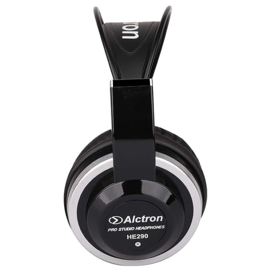 AUD50 Alctron HE290 | Auriculares Profesionales Cerrados Dual Driver