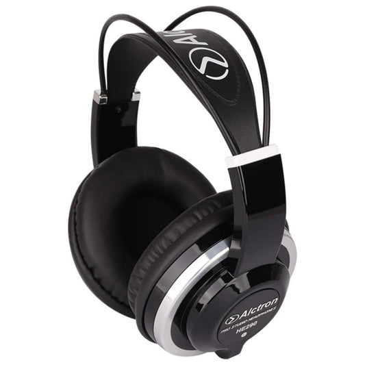 AUD50 Alctron HE290 | Auriculares Profesionales Cerrados Dual Driver