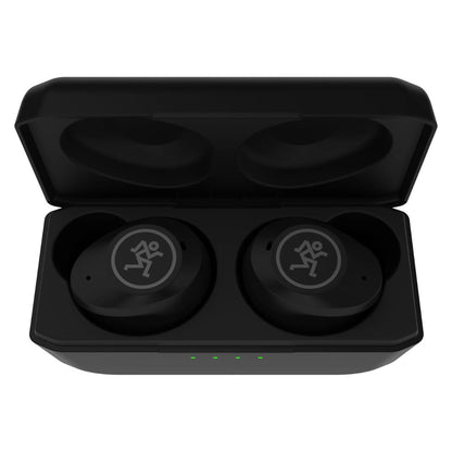 Mackie MP-20TWS | Audífonos Inalámbricos Profesionales con ANC Híbrida MIS™