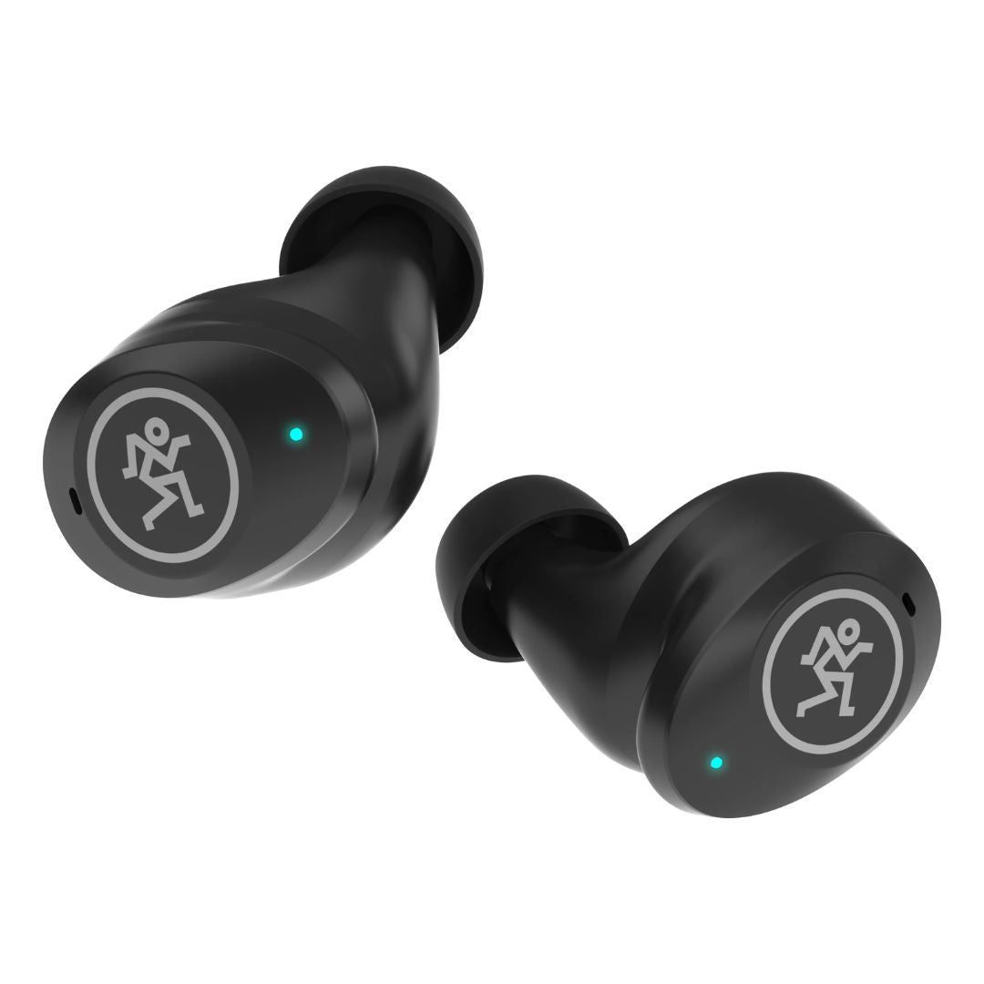 Mackie MP-20TWS | Audífonos Inalámbricos Profesionales con ANC Híbrida MIS™