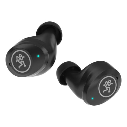 Mackie MP-20TWS | Audífonos Inalámbricos Profesionales con ANC Híbrida MIS™