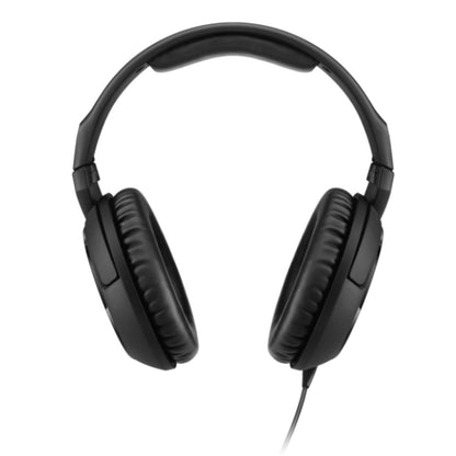 SENNHEISER HD 200 PRO | Audífonos de Monitoreo Cerrados Profesionales