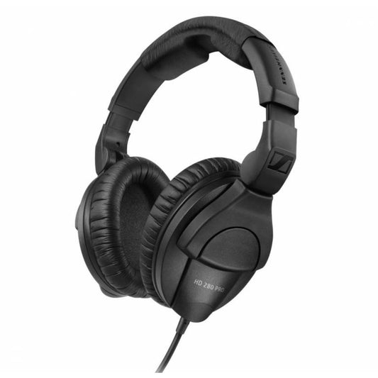 SENNHEISER HD 280 PRO | Audífonos de Monitoreo Profesional Cerrados