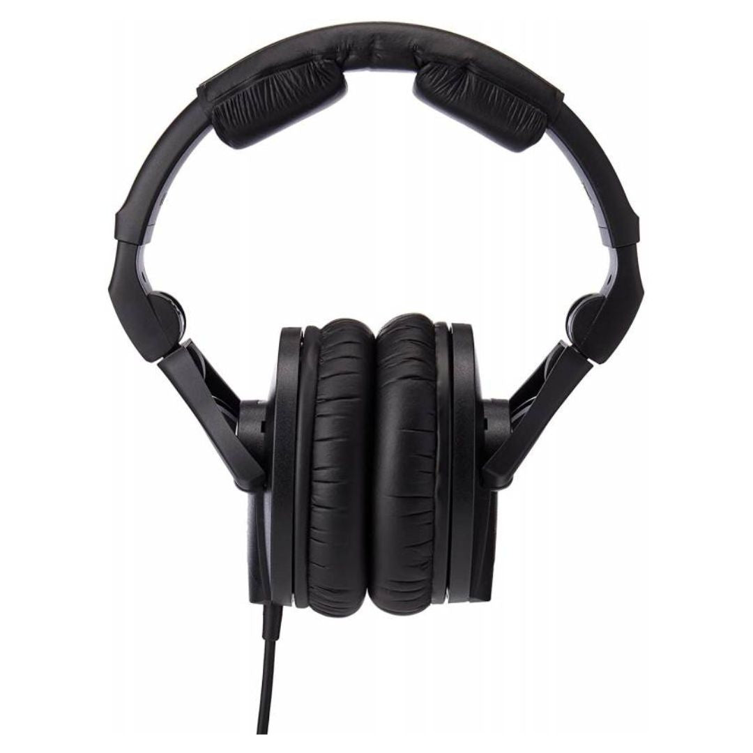 SENNHEISER HD 280 PRO | Audífonos de Monitoreo Profesional Cerrados