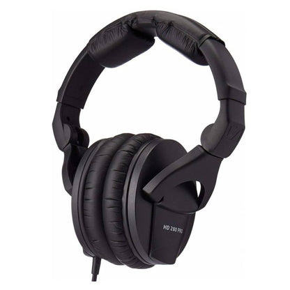 SENNHEISER HD 280 PRO | Audífonos de Monitoreo Profesional Cerrados