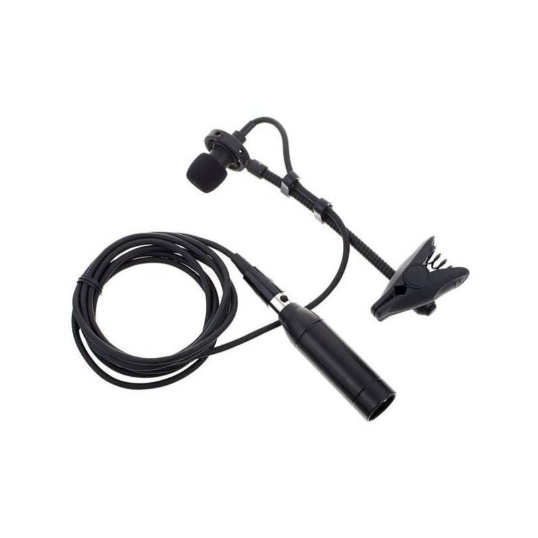 AUDIX ADX20 IP | Micrófono de Condensador Profesional para Instrumentos de Viento