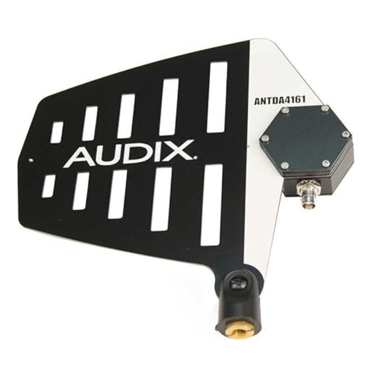 AUDIX ANTDA4161 | Antena Direccional Activa de Banda Ancha