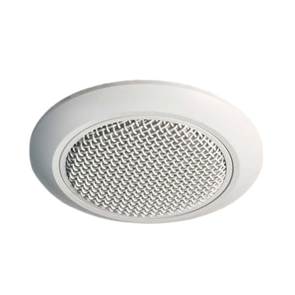 AUDIX M70W | Micrófono de Condensador Empotrable Cardioide