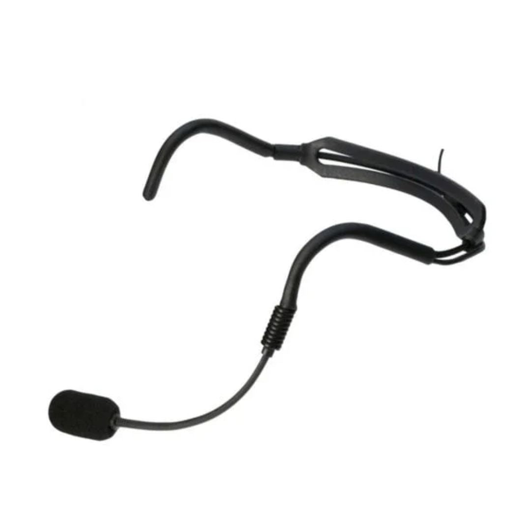 AUDIX HT2 | Micrófono Profesional de Cabeza (Headset) para Escenario y Presentación