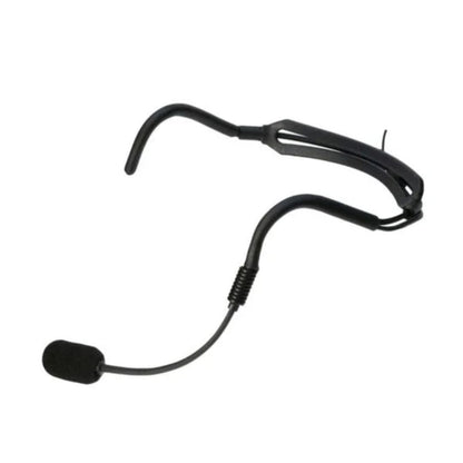 AUDIX HT2 | Micrófono Profesional de Cabeza (Headset) para Escenario y Presentación