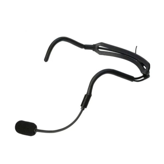 AUDIX HT2 | Micrófono Profesional de Cabeza (Headset) para Escenario y Presentación