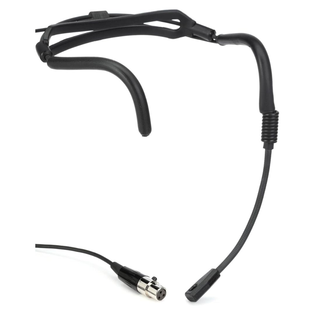 AUDIX HT2 | Micrófono Profesional de Cabeza (Headset) para Escenario y Presentación