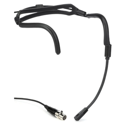 AUDIX HT2 | Micrófono Profesional de Cabeza (Headset) para Escenario y Presentación