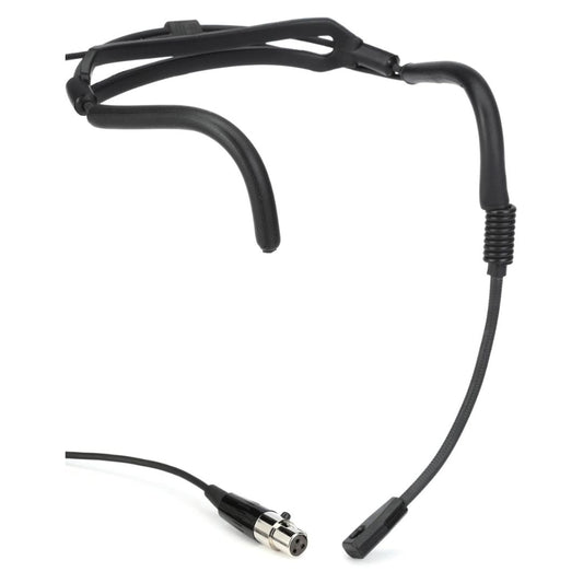 AUDIX HT2 | Micrófono Profesional de Cabeza (Headset) para Escenario y Presentación