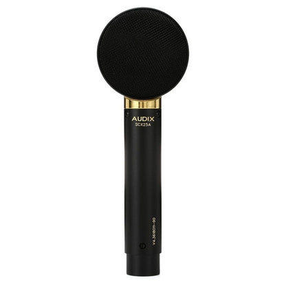 AUDIX SCX25-A | Micrófono de Estudio de Condensador de Diafragma Grande