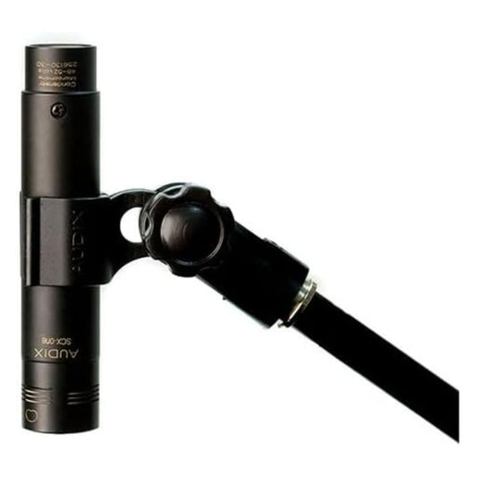 AUDIX SCX1 | Micrófono de Instrumento de Condensador Cardioide
