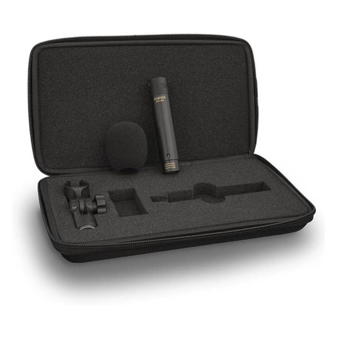 AUDIX SCX1 | Micrófono de Instrumento de Condensador Cardioide