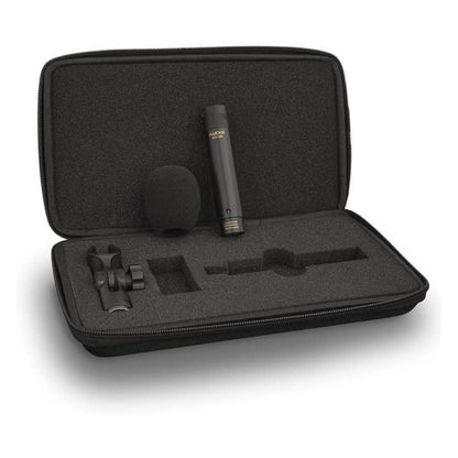 AUDIX SCX1 | Micrófono de Instrumento de Condensador Cardioide