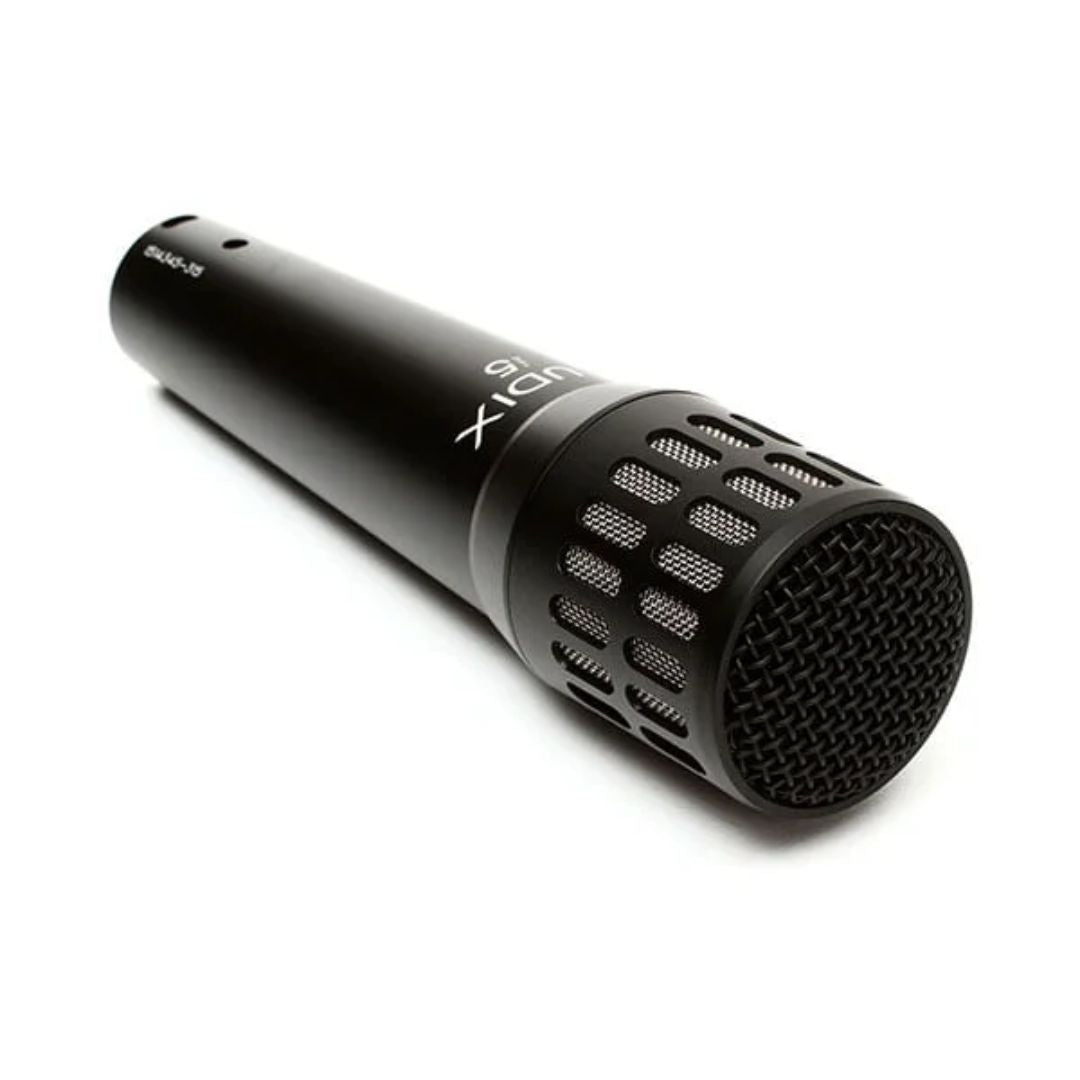AUDIX i5 | Micrófono Dinámico Cardioide Profesional para Instrumentos