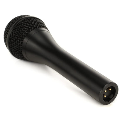 AUDIX OM7 | Micrófono Vocal Profesional Dinámico Hipercardioide