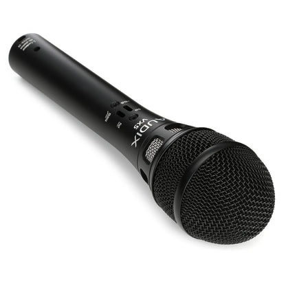 AUDIX VX5 | Micrófono Vocal de Condensador Supercardioide