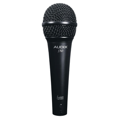 AUDIX F50 | Micrófono Vocal Dinámico Cardioide