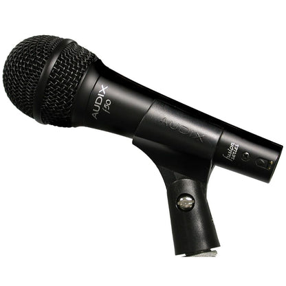 AUDIX F50 | Micrófono Vocal Dinámico Cardioide