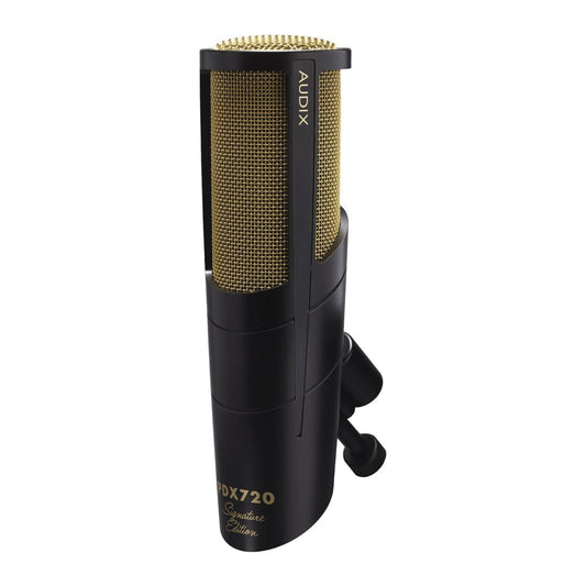 AUDIX PDX720 | Micrófono Dinámico Hipercardioide