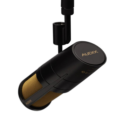 AUDIX PDX720 | Micrófono Dinámico Hipercardioide